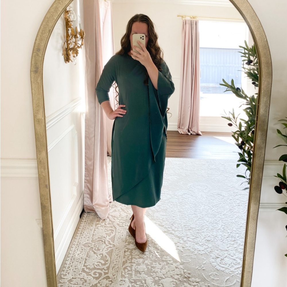 Dainty Jewells MAGNIFICENT MOMENT DRESS - Picture 6 of 7